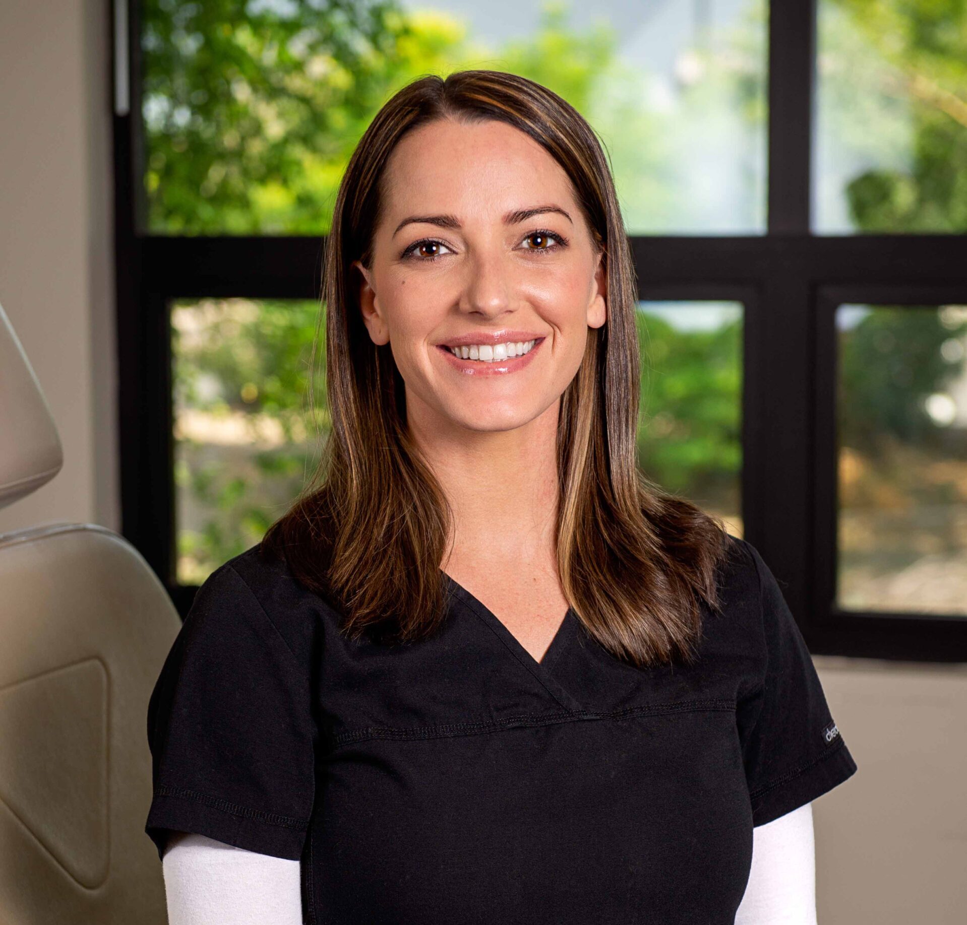 Kellee English, MS, PAC English Dermatology